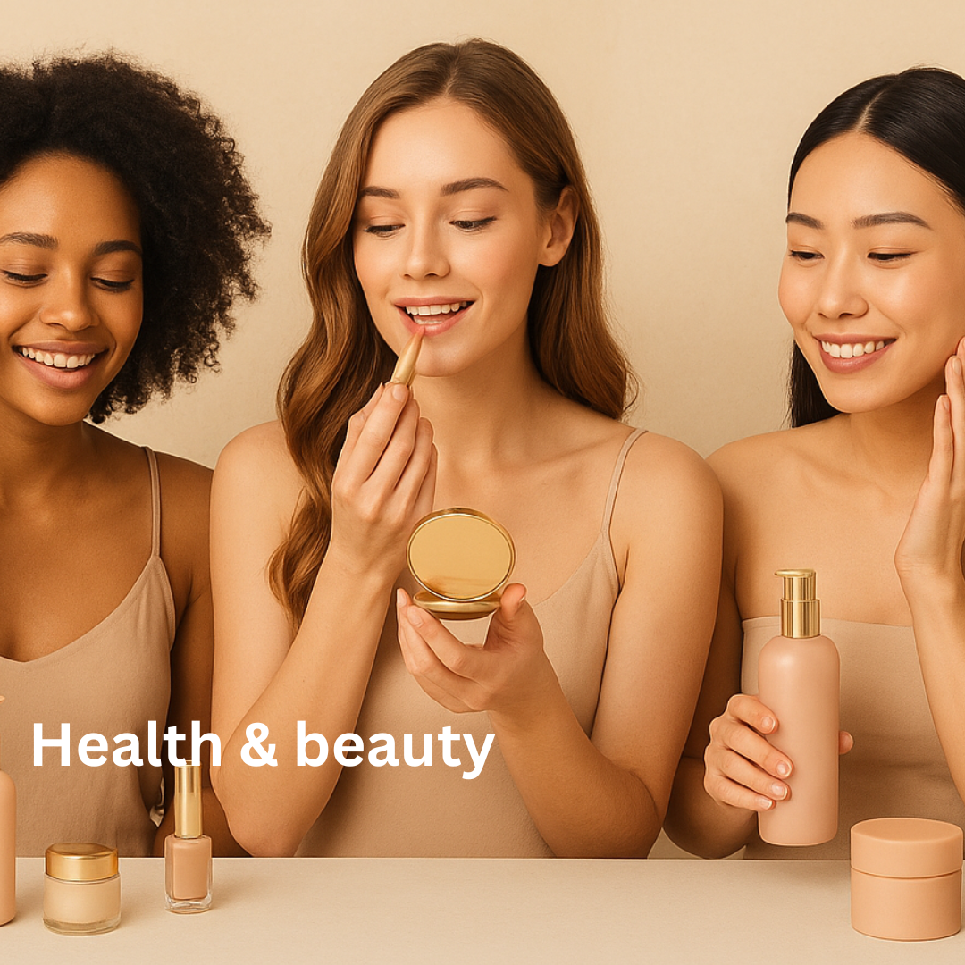 Health & beauty