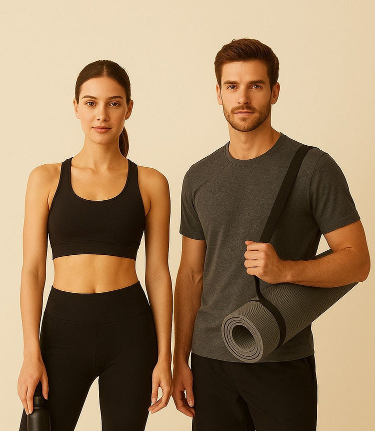 Fitness, Sports & outdoor